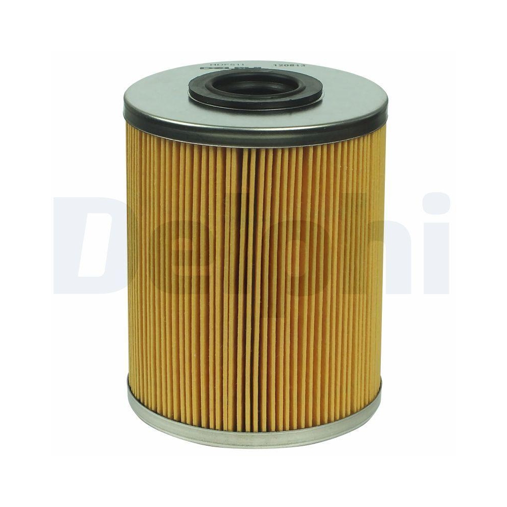 DELPHI HDF511 Kraftstofffilter f&uuml;r CITRO&Euml;N MITSUBISHI NISSAN OPEL PEUGEOT SUZUKI