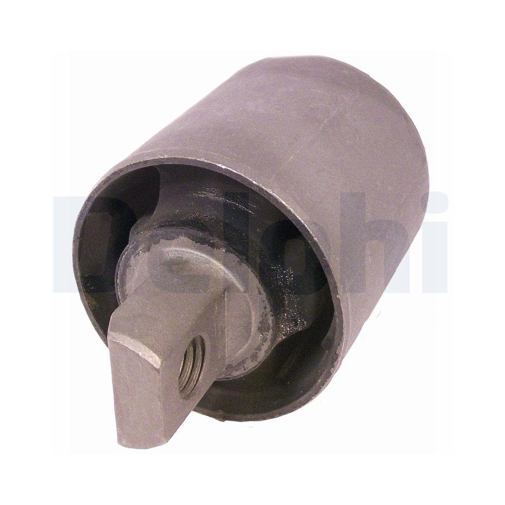 DELPHI TD787W Lagerung, Lenker f&uuml;r VOLVO, Vorderachse, innen, unten, vorne