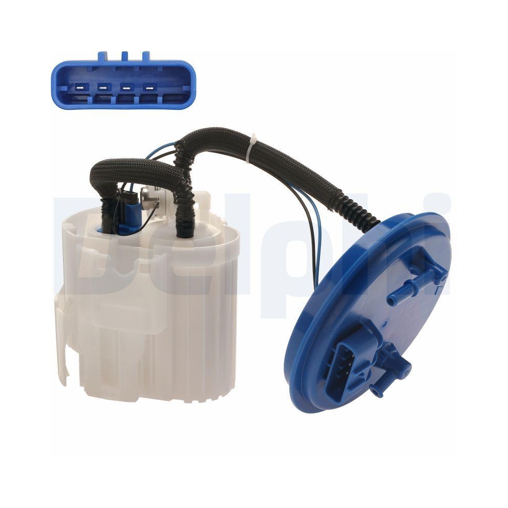 Kraftstoff-Fördereinheit DELPHI FG2618-12B1 für OPEL VAUXHALL HITACHI