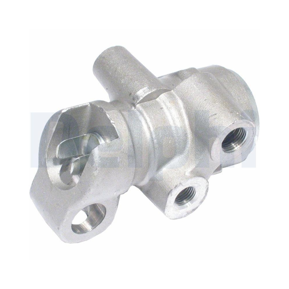 DELPHI LV30000 Bremskraftregler f&uuml;r CITRO&Euml;N FIAT PEUGEOT, Fahrzeugseite, hinten