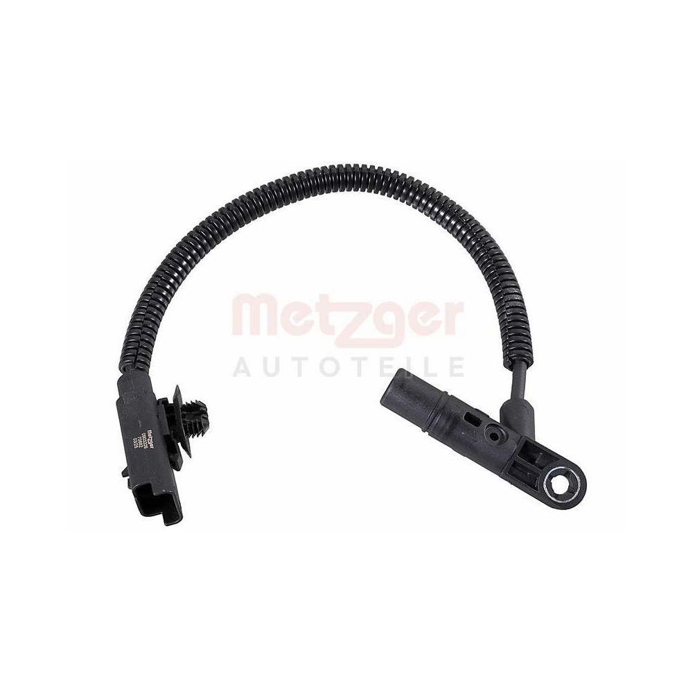 Sensor, Nockenwellenposition METZGER AUTOTEILE 0903326 f&uuml;r FORD VOLVO