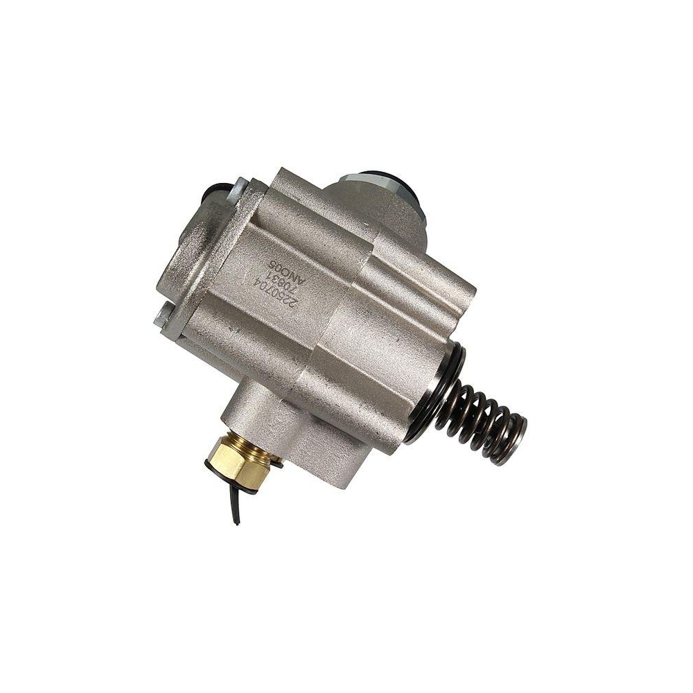 Hochdruckpumpe METZGER AUTOTEILE 2250704 f&uuml;r AUDI SEAT SKODA VW VAG