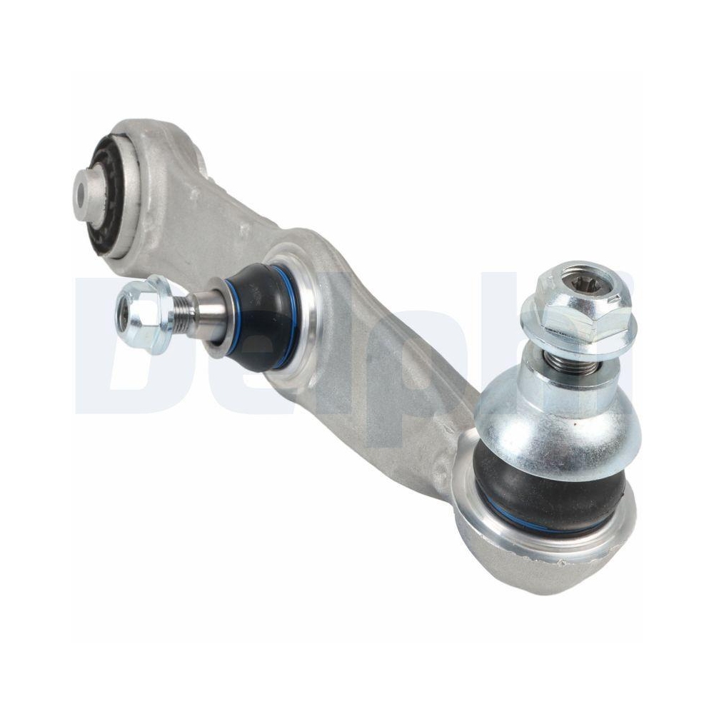 DELPHI TC8395 Lenker, Radaufh&auml;ngung f&uuml;r MERCEDES-BENZ, Vorderachse rechts, au&szlig;en