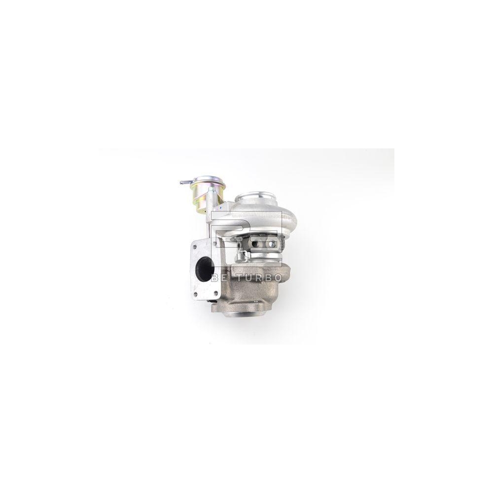 BE TURBO 126044 Lader, Aufladung f&uuml;r SAAB