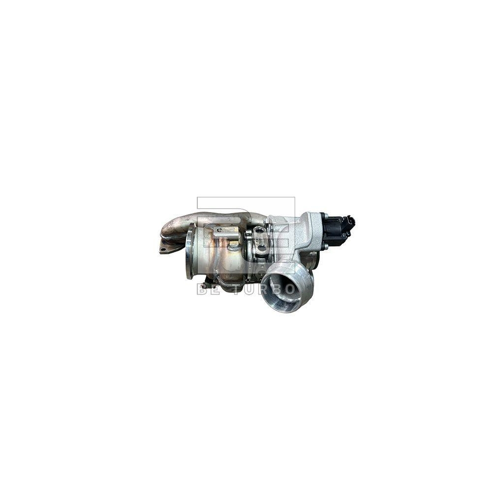 BE TURBO 132191 Lader, Aufladung f&uuml;r VOLVO