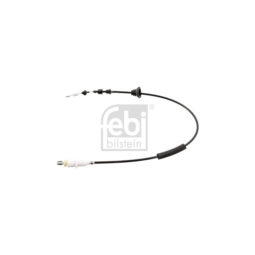 Febi Bilstein 21380 Gaszug , 1 St&uuml;ck