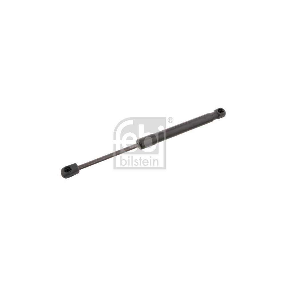 FEBI BILSTEIN Gasfeder, Koffer-/Laderaum 28343 f&uuml;r AUDI, beidseitig