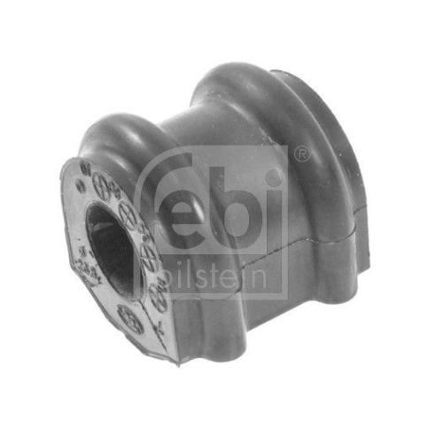Lagerung, Stabilisator FEBI BILSTEIN 41470 f&uuml;r HYUNDAI, Vorderachse
