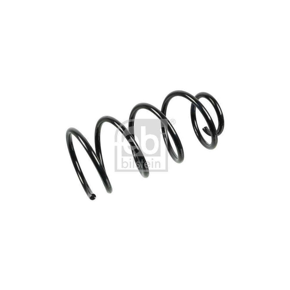 FEBI BILSTEIN Fahrwerksfeder 173886 f&uuml;r FORD FORD MOTOR COMPANY, Vorderachse