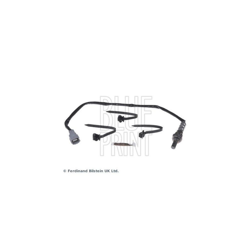 Lambdasonde BLUE PRINT ADT37012 f&uuml;r TOYOTA, Abgaskr&uuml;mmer, vor Katalysator