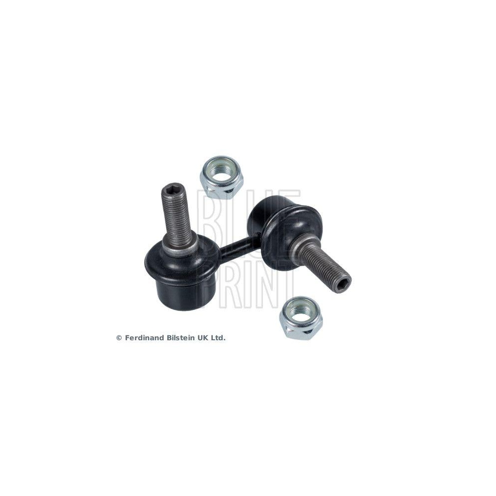 Stange/Strebe, Stabilisator BLUE PRINT ADH28525 f&uuml;r HONDA, Vorderachse rechts