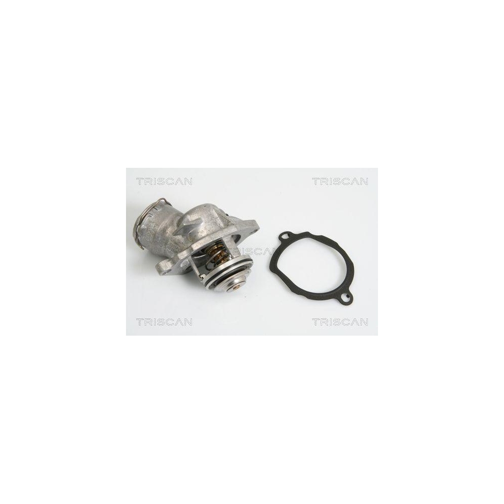 Thermostat, K&uuml;hlmittel TRISCAN 8620 236100 f&uuml;r MERCEDES-BENZ