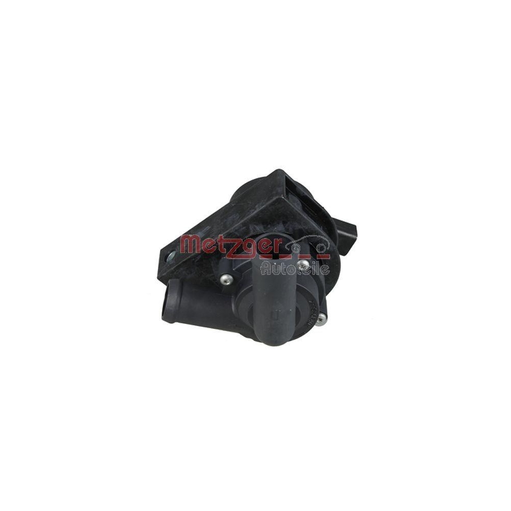 Zusatzwasserpumpe (K&uuml;hlwasserkreislauf) METZGER 2221066 f&uuml;r VAG