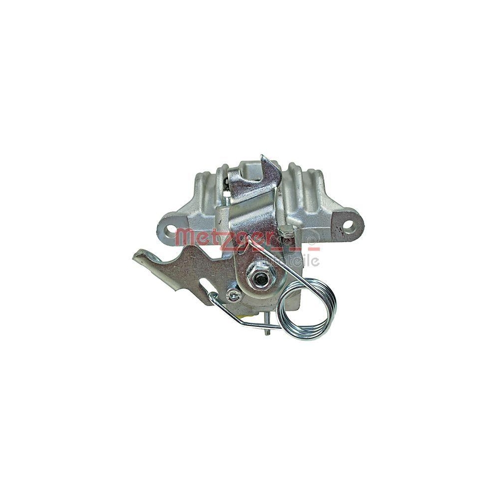 Bremssattel METZGER 6260036 GREENPARTS f&uuml;r VAG, Hinterachse rechts