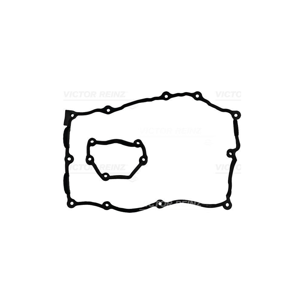 Dichtungssatz, Zylinderkopfhaube VICTOR REINZ 15-37293-01 f&uuml;r BMW