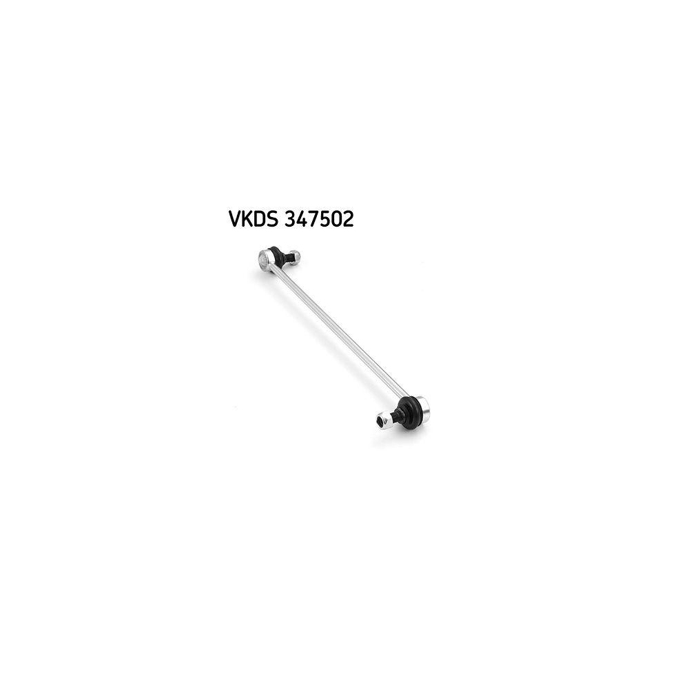 Stange/Strebe, Stabilisator SKF VKDS 347502 f&uuml;r LAND ROVER