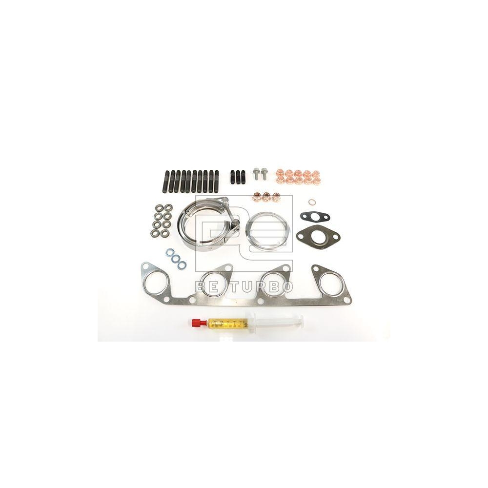 Montagesatz, Lader BE TURBO ABS106 f&uuml;r MITSUBISHI VAG