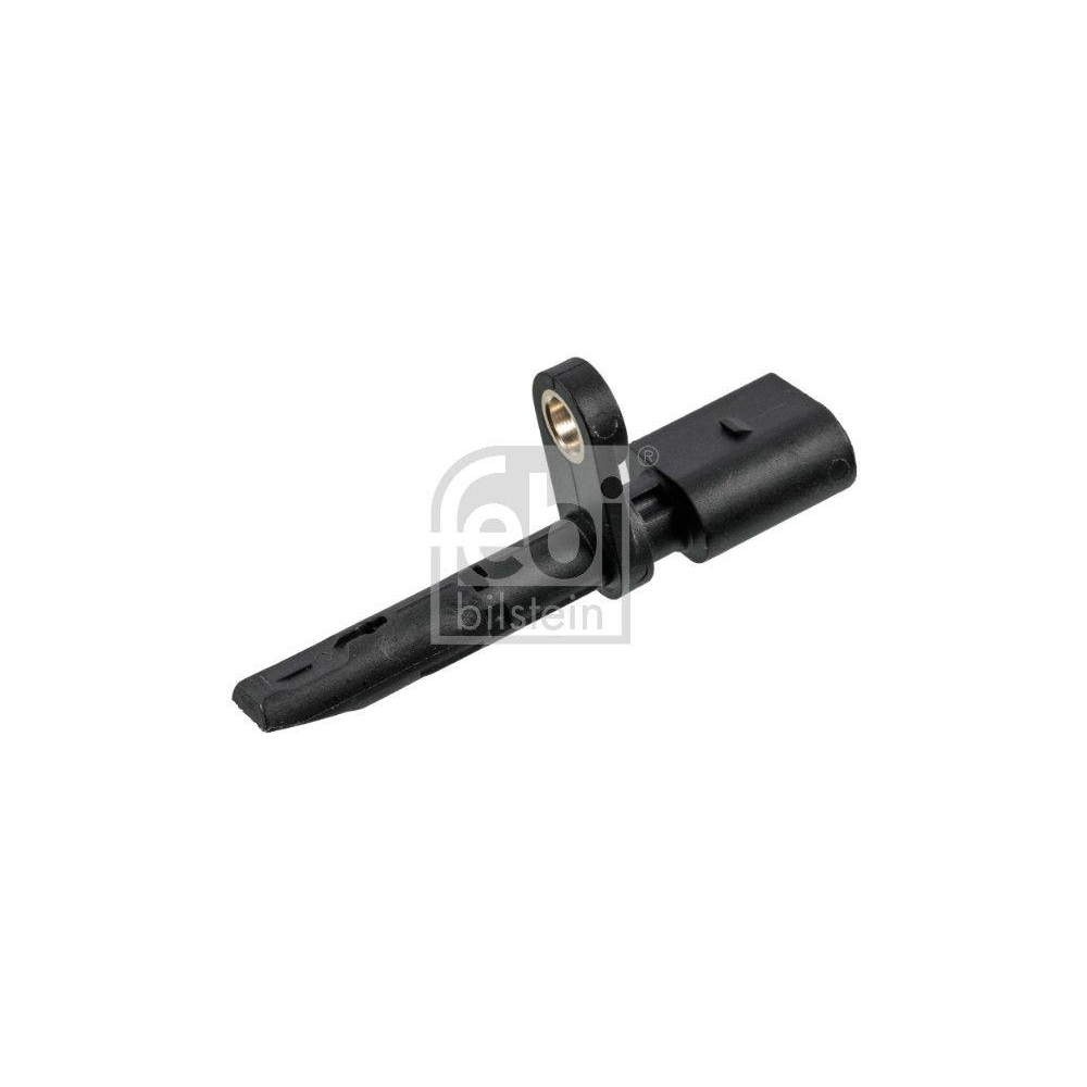 FEBI BILSTEIN Sensor, Raddrehzahl 181246 f&uuml;r AUDI VW, Vorderachse links