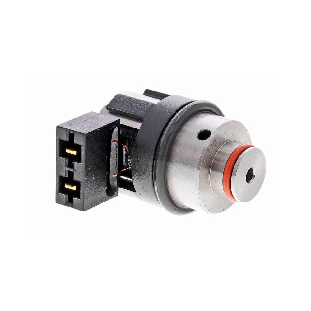 Schaltventil, Automatikgetriebe VEMO V10-77-1067 Green Mobility Parts f&uuml;r VW VAG