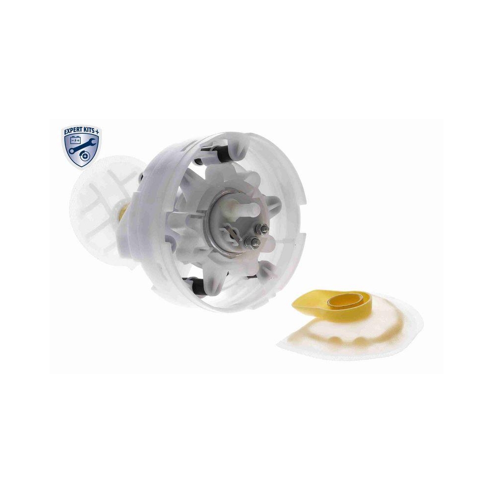 Kraftstoffpumpe VEMO V10-09-0802-1 EXPERT KITS + f&uuml;r AUDI SEAT SKODA VW VAG