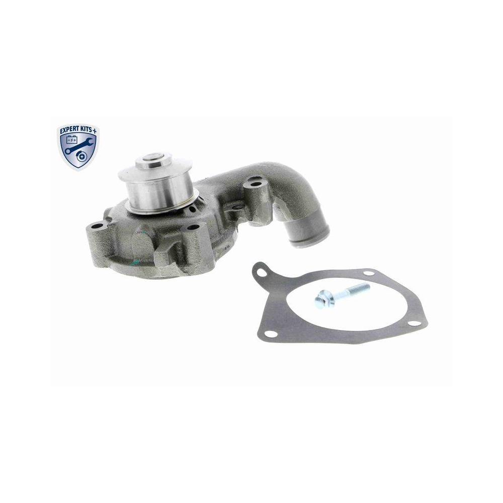 Wasserpumpe, Motork&uuml;hlung VAICO V25-50025 EXPERT KITS + f&uuml;r FORD