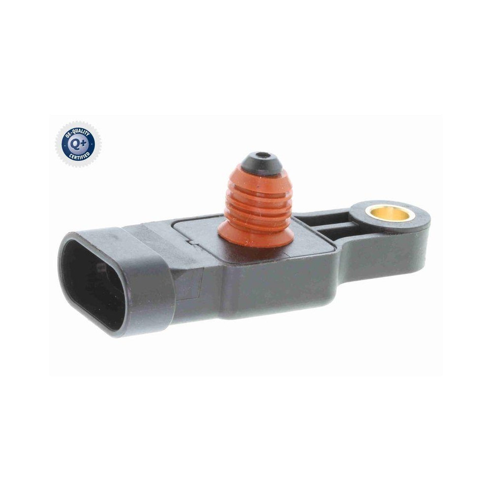 Sensor, Ladedruck VEMO V51-72-0031 Q+, Erstausr&uuml;sterqualit&auml;t f&uuml;r CHEVROLET