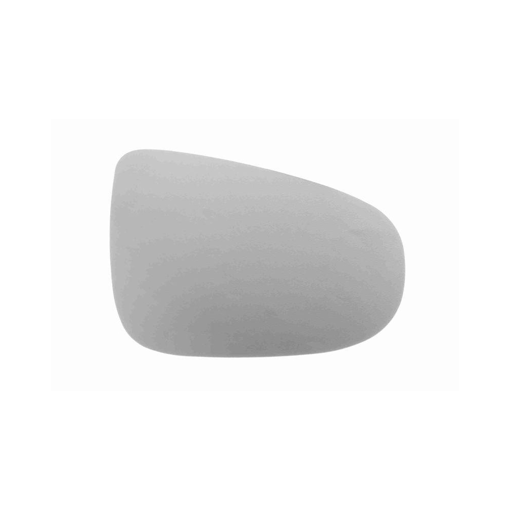 Spiegelglas, Au&szlig;enspiegel VEMO V10-69-0020 Green Mobility Parts f&uuml;r SEAT SKODA