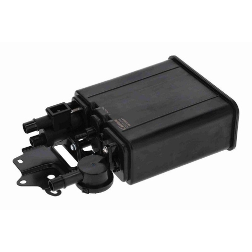 ACKOJA A70-77-0104 Aktivkohlefilter, Tankentl&uuml;ftung Original ACKOJA Qualit&auml;t