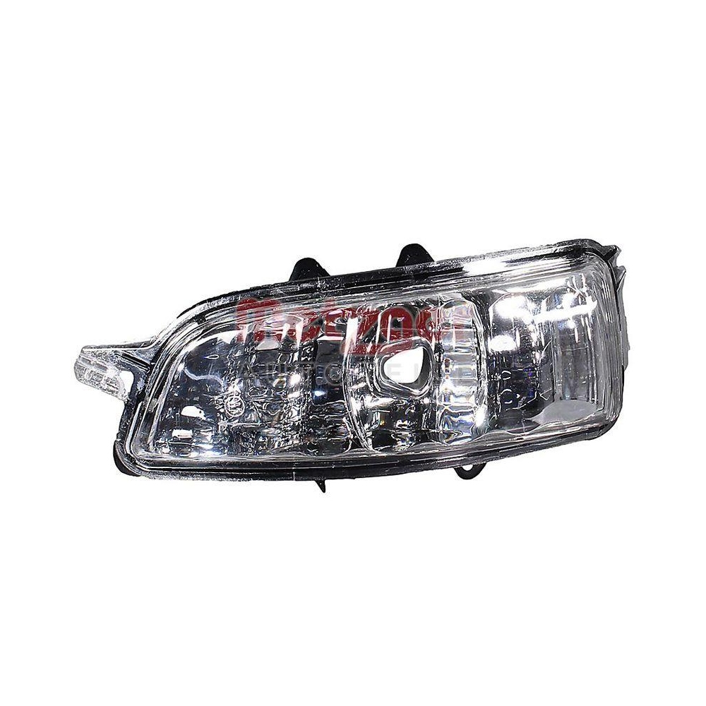 Blinkleuchte METZGER 2080199 GREENPARTS für VOLVO, Außenspiegel links