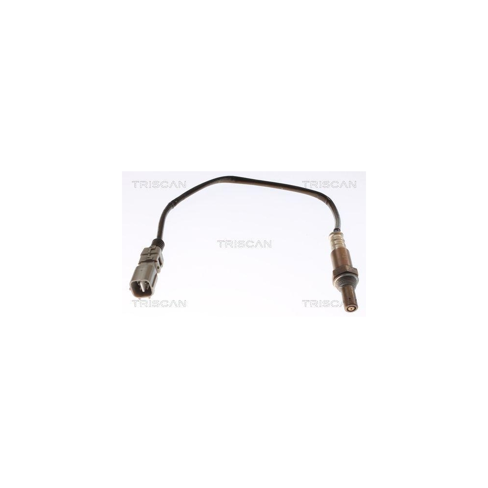 Lambdasonde TRISCAN 8845 13173 f&uuml;r TOYOTA, nach Katalysator