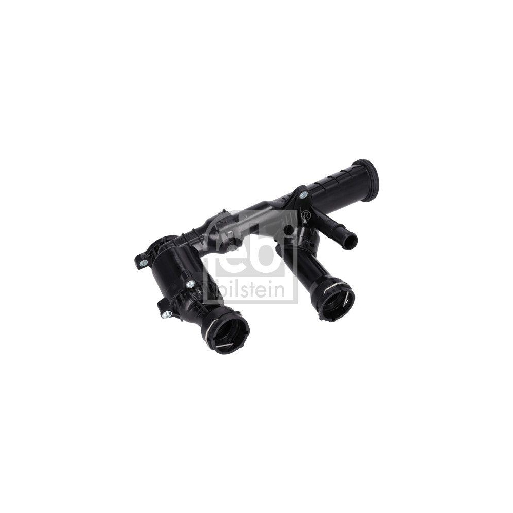 FEBI BILSTEIN Thermostatgeh&auml;use 196608 f&uuml;r AUDI