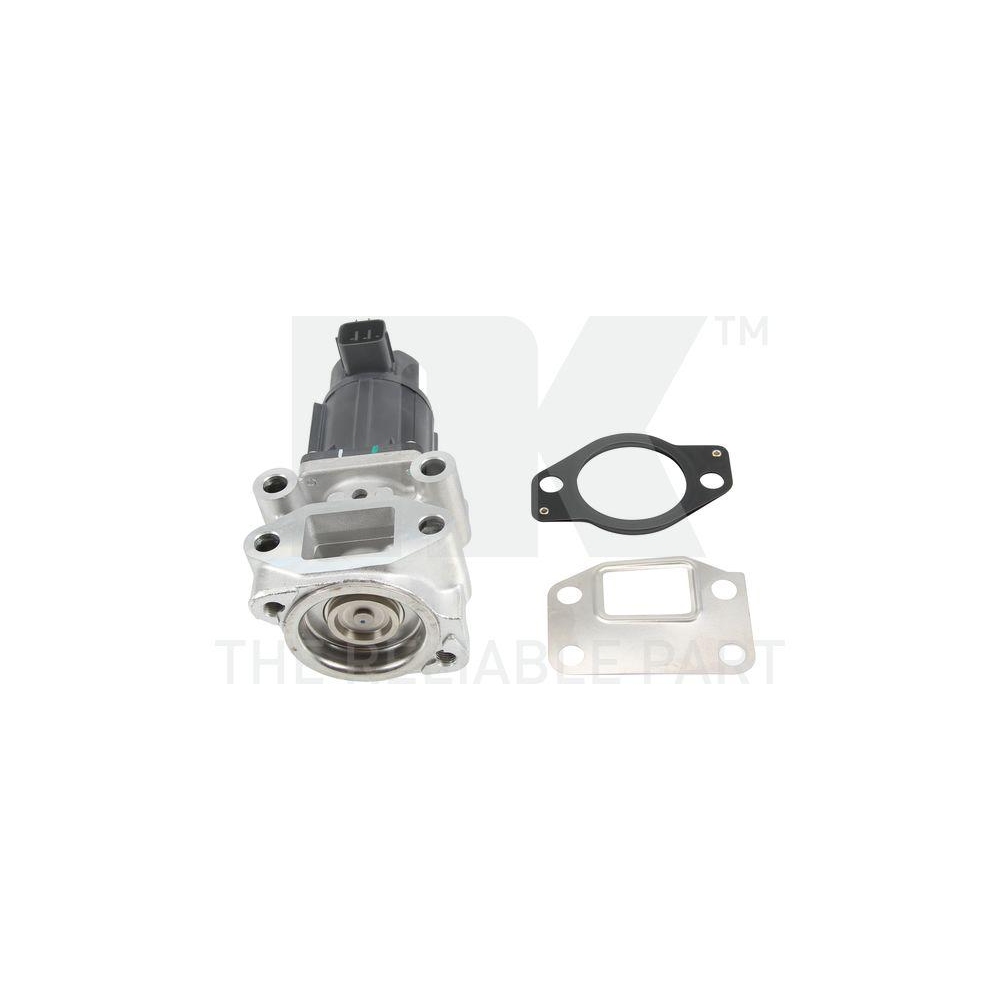 AGR-Ventil NK 4530002 f&uuml;r MITSUBISHI