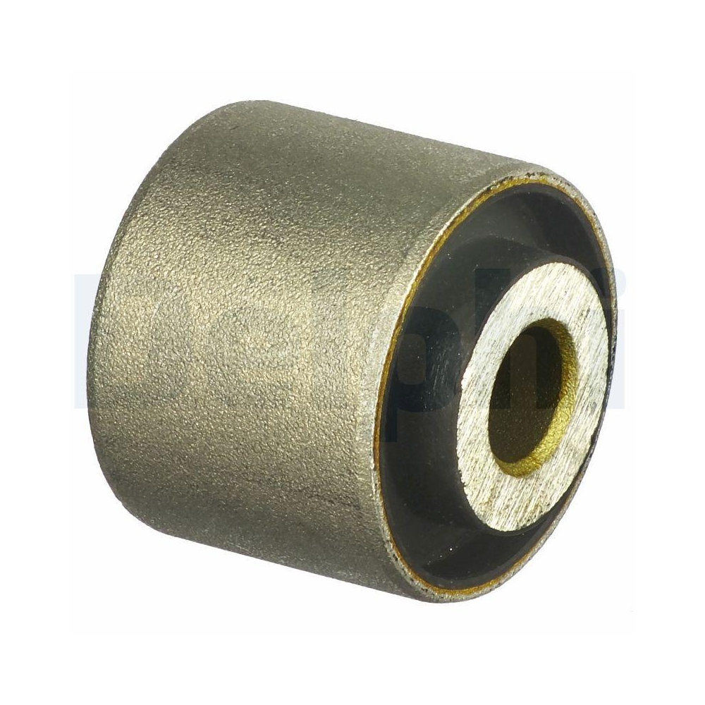 DELPHI TD1107W Lagerung, Lenker f&uuml;r MERCEDES-BENZ, Hinterachse, innen, unten