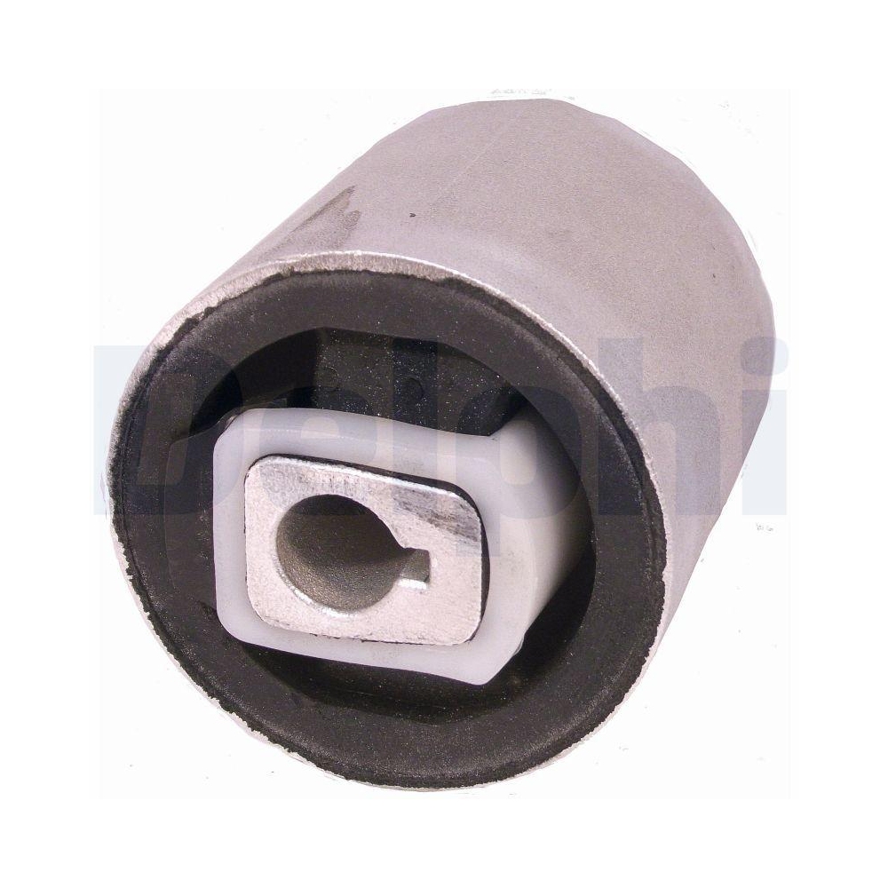 DELPHI TD788W Lagerung, Lenker f&uuml;r BMW, Vorderachse, hinter der Achse, oben