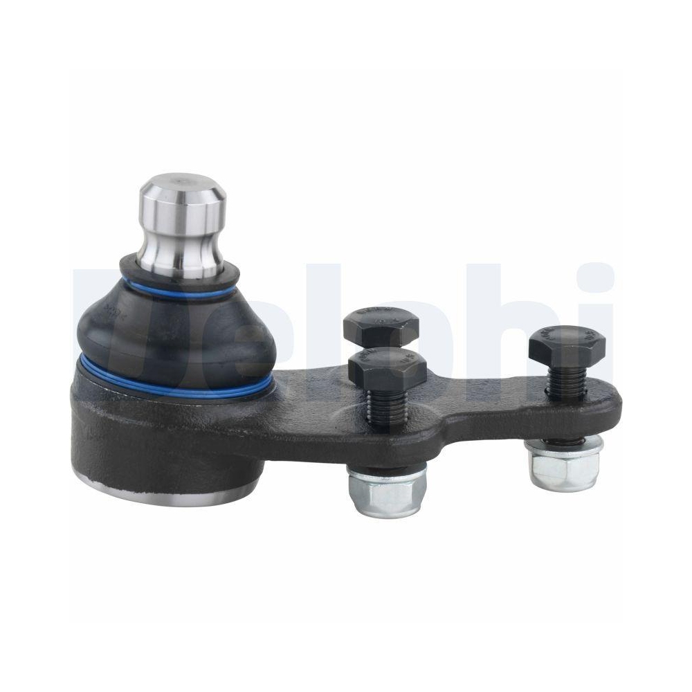 DELPHI TC1016 Trag-/F&uuml;hrungsgelenk f&uuml;r FORD, Vorderachse, au&szlig;en, unten