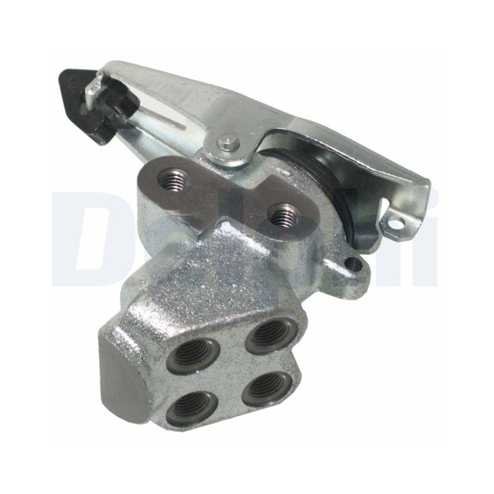 DELPHI LV40015 Bremskraftregler f&uuml;r ROVER SEAT VW, hinten