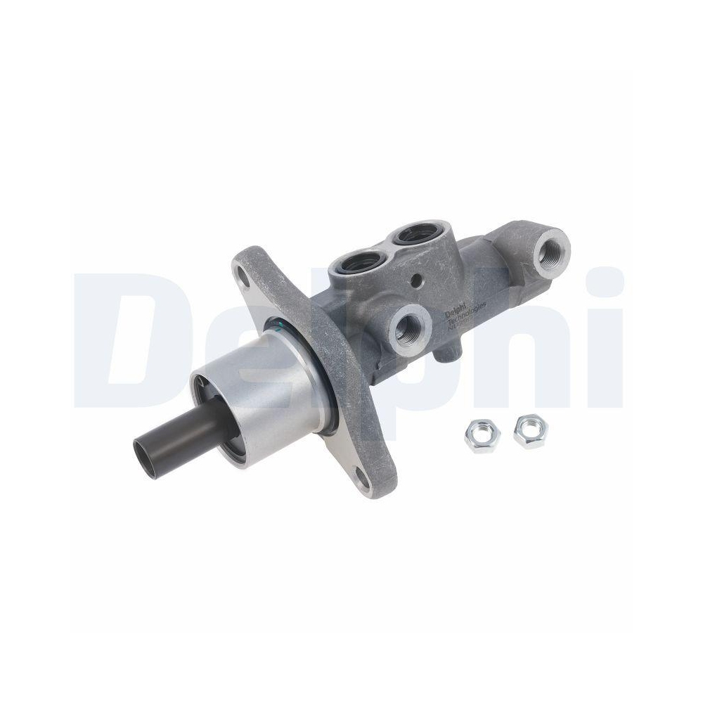 Hauptbremszylinder DELPHI LM80548 für VOLVO