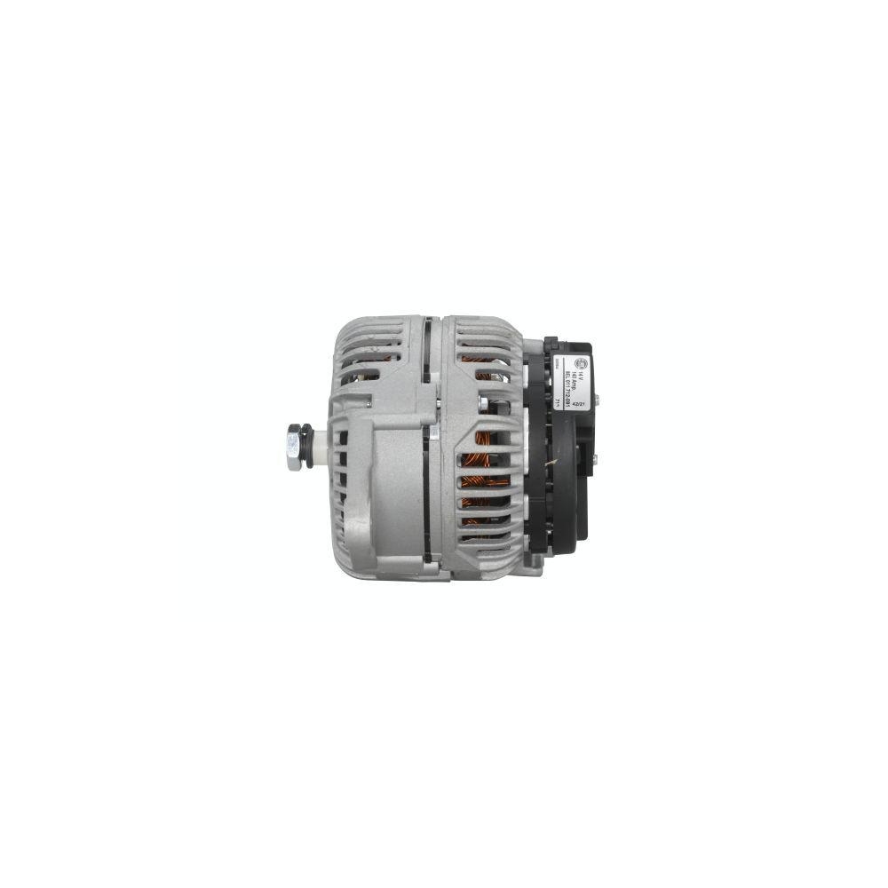 HELLA Generator 8EL 011 712-091 f&uuml;r FIAT IVECO