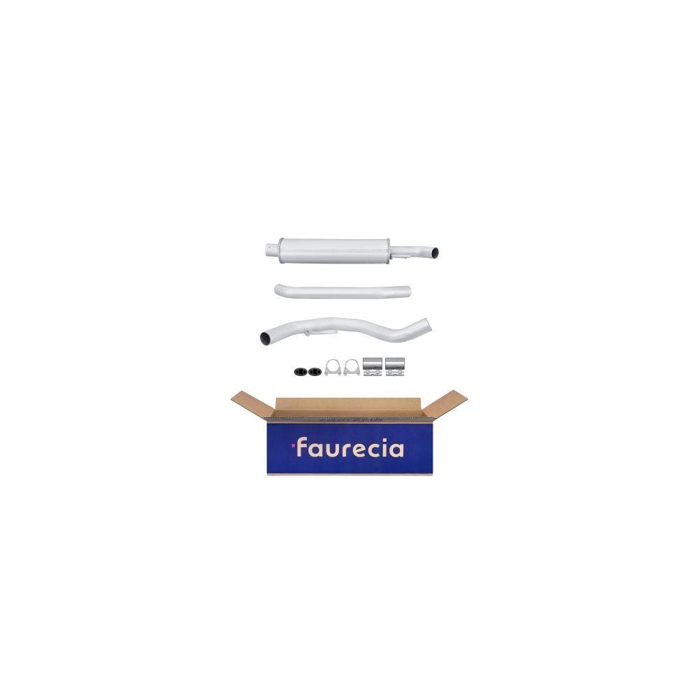 HELLA Vorschalld&auml;mpfer 8LB 366 020-661 Easy2Fit &ndash;