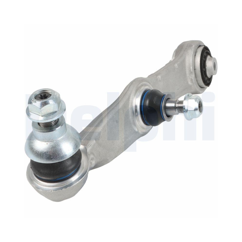 DELPHI TC8396 Lenker, Radaufh&auml;ngung f&uuml;r MERCEDES-BENZ, Vorderachse links, au&szlig;en