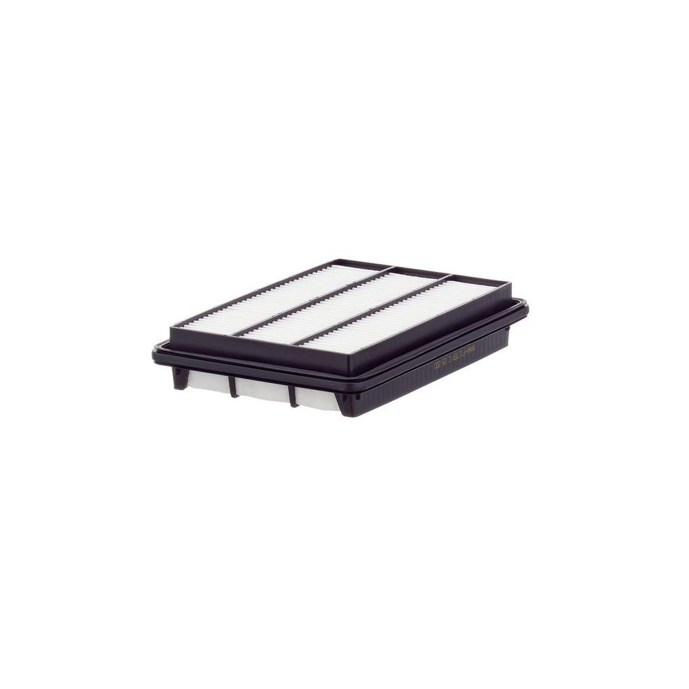 Luftfilter MANN-FILTER C 25 200 f&uuml;r NISSAN