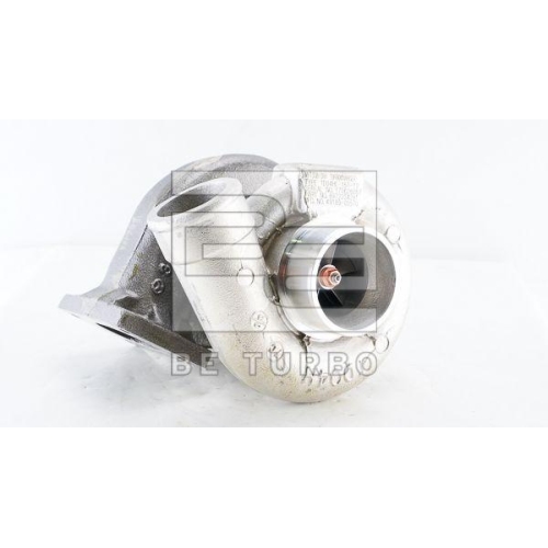BE TURBO 129260 Lader, Aufladung f&uuml;r ISUZU