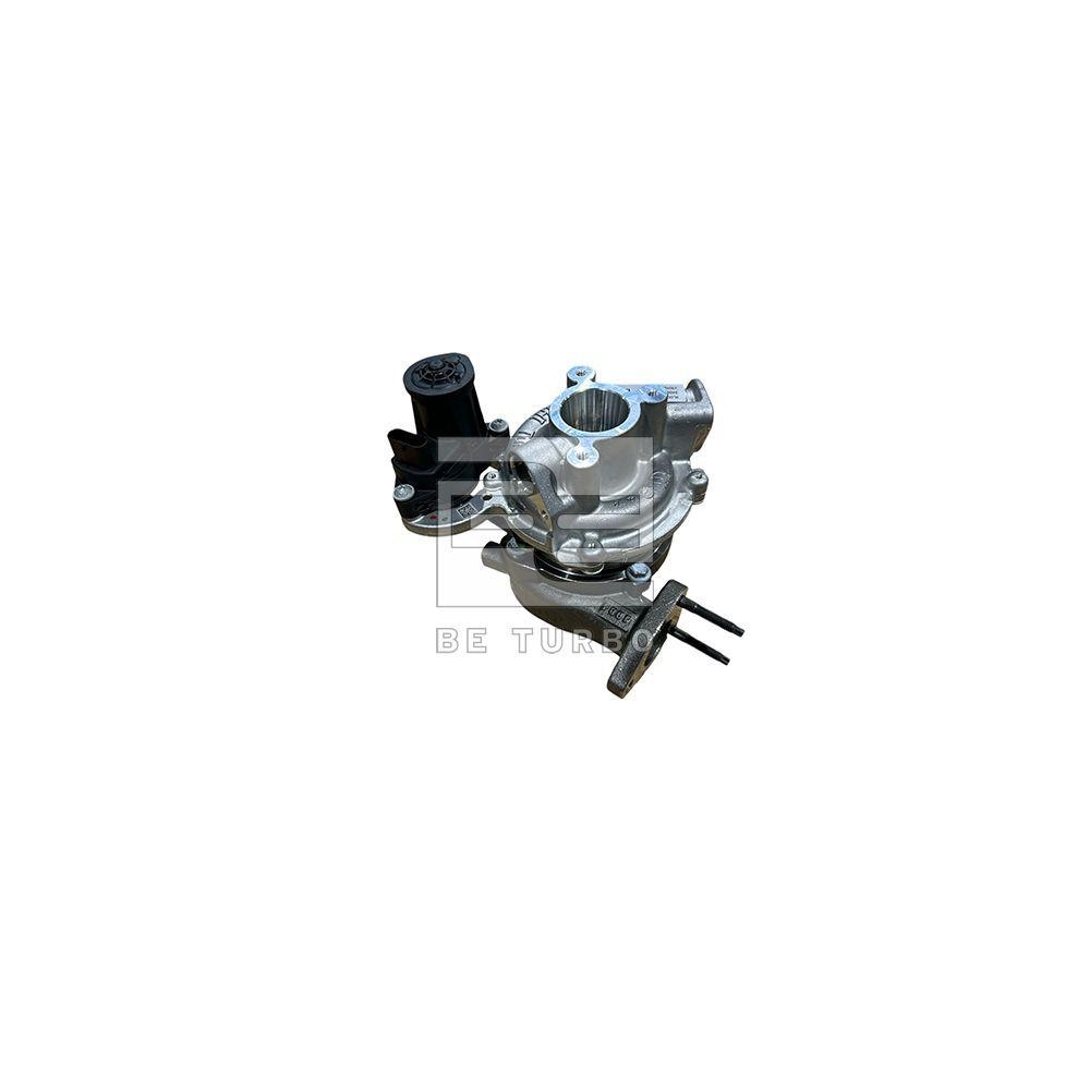BE TURBO 132152 Lader, Aufladung f&uuml;r FIAT