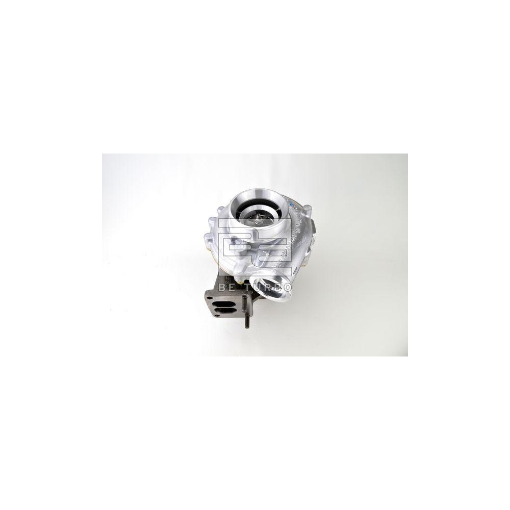 BE TURBO 127401 Lader, Aufladung f&uuml;r MAN MERCEDES-BENZ