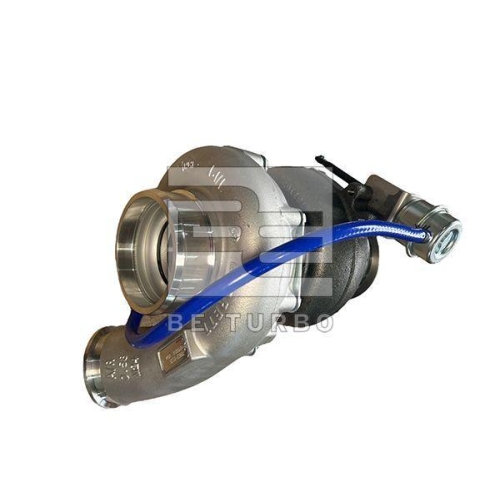 BE TURBO 130532 Lader, Aufladung f&uuml;r SCANIA