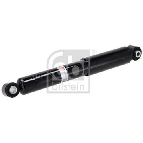 FEBI BILSTEIN 1002342 Sto&szlig;d&auml;mpfer f&uuml;r OPEL VAUXHALL, Hinterachse links