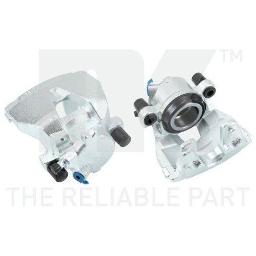 NK 2147408 Bremssattel f&uuml;r AUDI VAG, Vorderachse rechts, vor der Achse