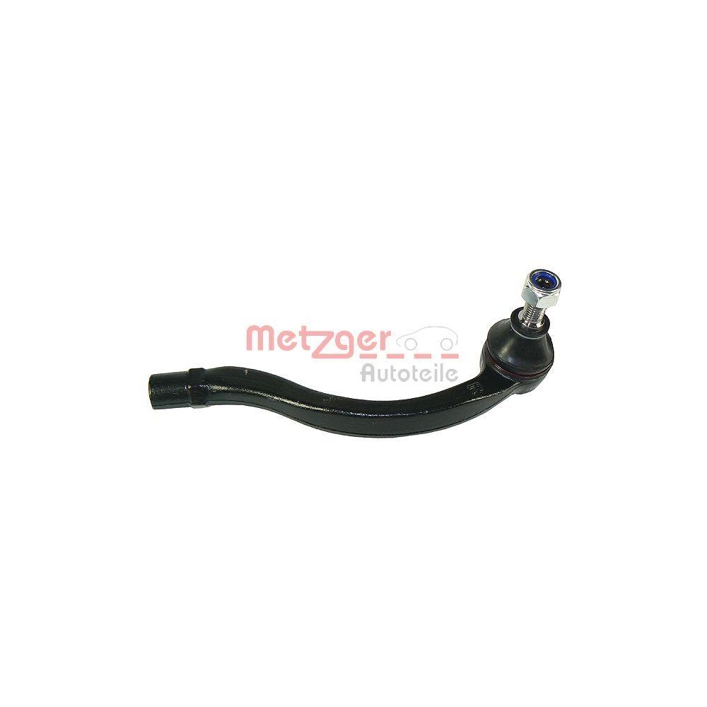 Spurstangenkopf METZGER 54042402 KIT + GREENPARTS f&uuml;r CITRO&Euml;N