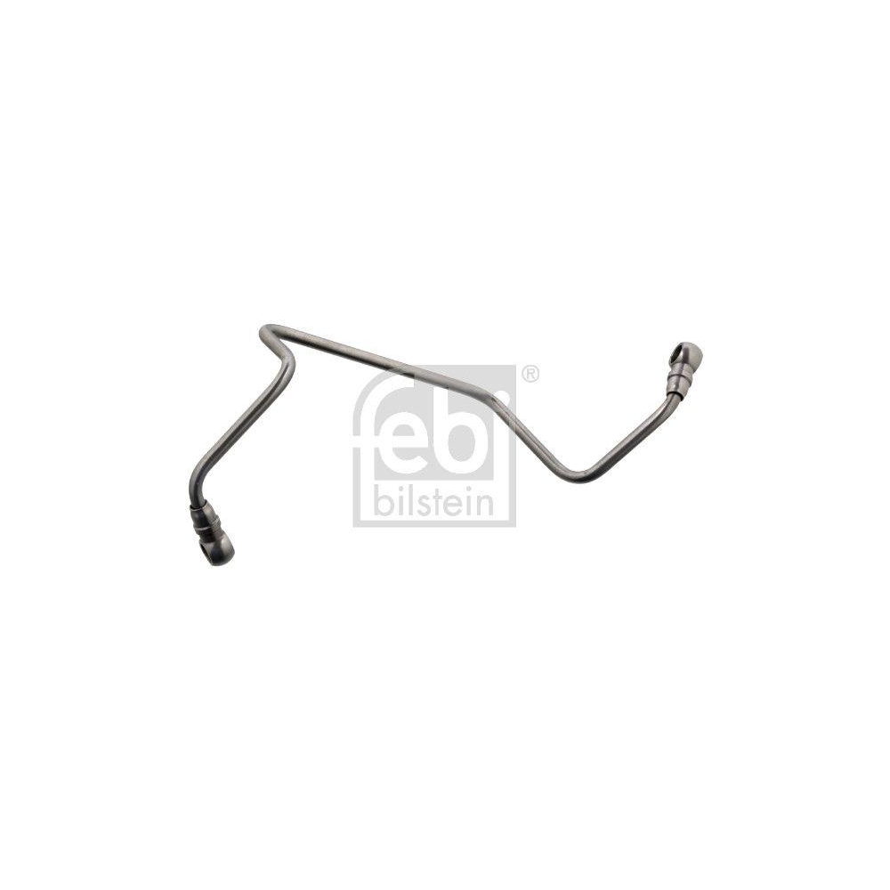 Ölleitung, Lader FEBI BILSTEIN 103660 febi Plus für CITROËN FORD MAZDA PEUGEOT