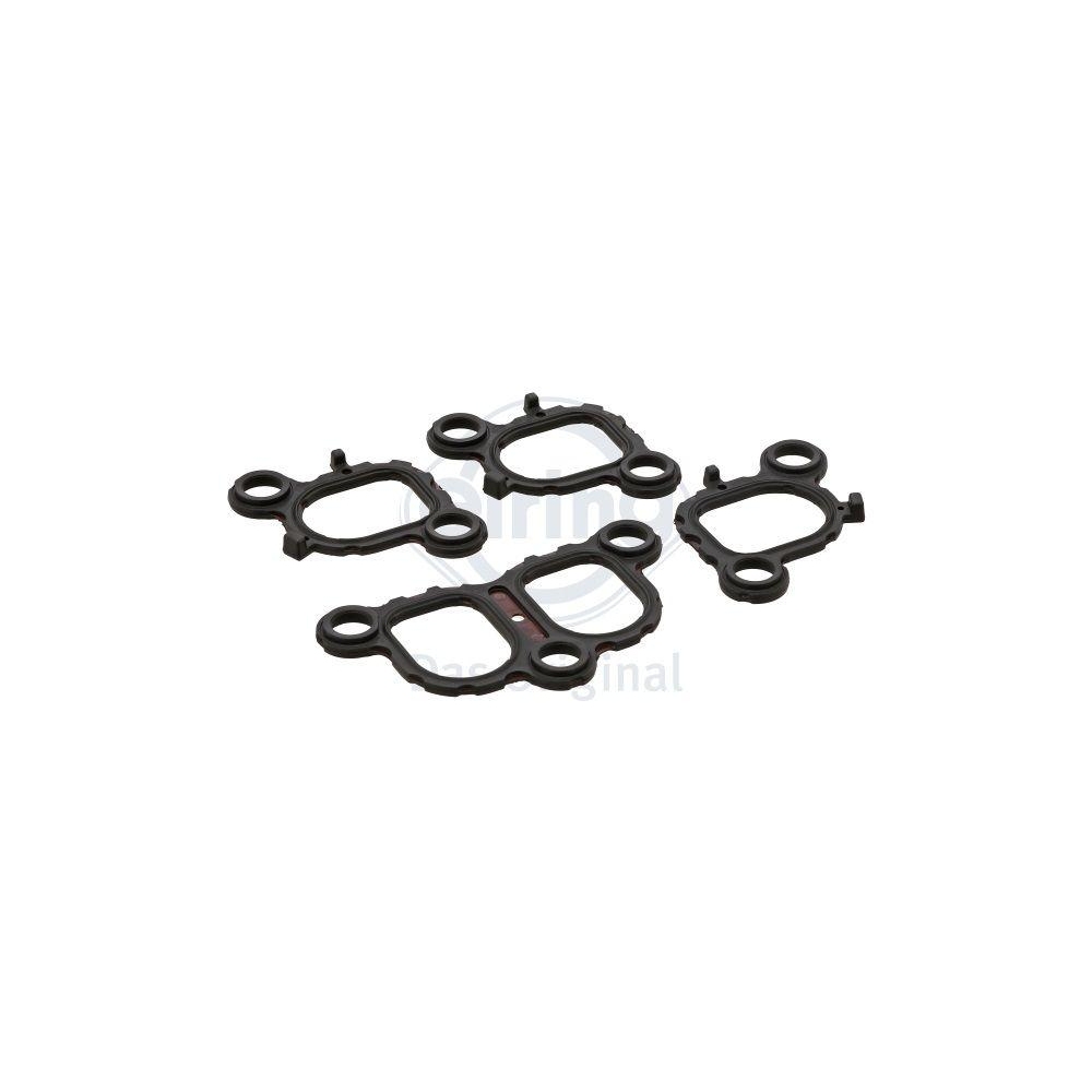 Dichtungssatz, Ansaugkr&uuml;mmer ELRING 217.460 f&uuml;r